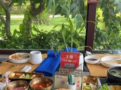-亚龙湾红树林度假酒店-韩轩韩餐厅