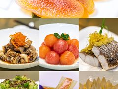 -麒麟中餐厅·经典粤菜·地道菜式老字号(广州长隆酒店)