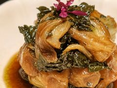 -锦楼·臻选新杭帮(杭州中心店)