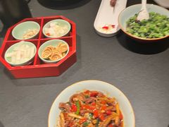 -桂小厨广西菜(万象城店)