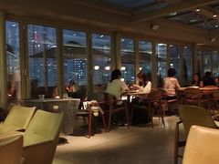 -城市露台景观餐厅(淮海路店)