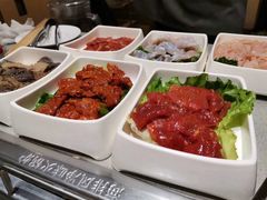 -海底捞火锅(上元大街店)