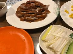 -董立兵烤鸭店(山大路店)