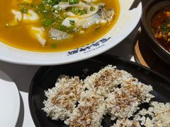 -百年神厨·地道川菜(清江西路店)