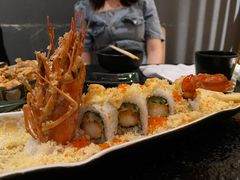 -無境·匠心日本料理(汉街店)