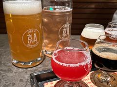 -京A Taproom·精酿餐吧(CBD店)