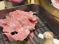 -Ant 蚂蚁洞烤肉·大营地(上海静安大悦城店)