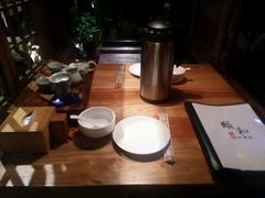 -颐和•海鲜砂锅粥•啫啫煲(奥林匹克广场店)