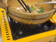 -新辉港式茶餐厅(北栅店)