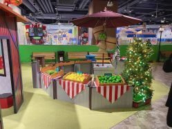 -幻贝家儿童乐园(苏州中心店)