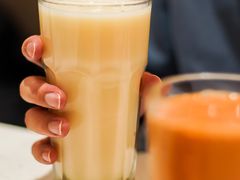 -香港新发烧腊茶餐厅(水围店)