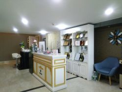 -久匠·纹眉半永久野生眉