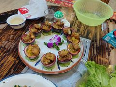 -老崇左特色风味食馆