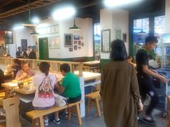 大堂-瓜西西重庆火锅(花溪店)
