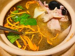 -神仙馆(衡山路店)