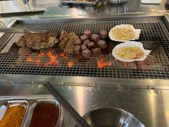 -马路牙子烧烤音乐酒馆(望京店)