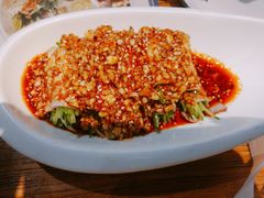 -U你·湖北家宴菜(南湖总店)
