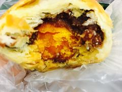 -泸溪河桃酥(江宁太阳城店)