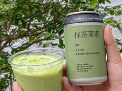 -太犇牛手作茶铺(江北虹悦城店)