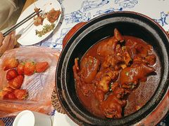 -江南韵·无锡太湖文化体验餐厅(凤凰天街店)