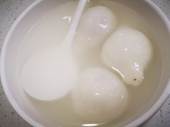 -七宝老街水磨汤圆(瞿溪路店)