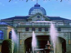 -郑州银基黄帝宫御温泉