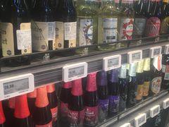 零售区-盒马鲜生(红莲店)