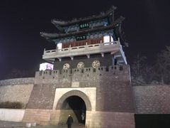 -辣子鸡背(九龙山店)