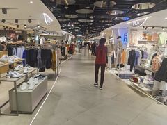 -崇光百货(铜锣湾店)