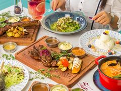 -拾挚扒房(招商花园城店)