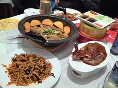 -大铁勺新津菜(熙悦汇店)