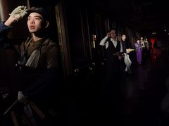 -武汉知音号