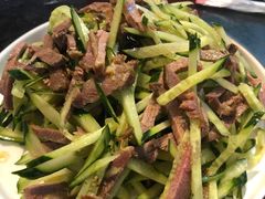 -晚归月亮湾私家菜(临邑路店)