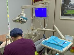 -品凯口腔(丰潭门诊)