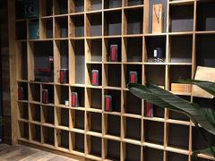 -邈墨茶馆(大兜路1号店)