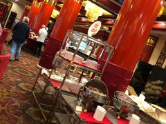 -北京前门建国饭店