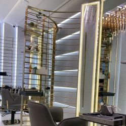 -3AM·S HAIR SALON烫发染发接发