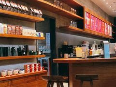 -星巴克臻选(广州高德置地秋广场店)