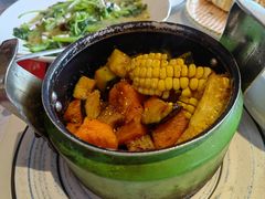 -吴记百家·私房菜·家宴(润园店)