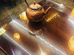 -杨记隆府(南坪店)