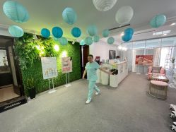 -YooMee优美智能科技美肤机构