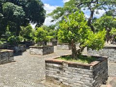-中山詹园