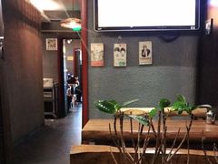 -万记麻辣烫国展总店