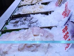 -聚盛源蒸汽海鲜火锅烤肉自助(巨川金海岸购物广场店)