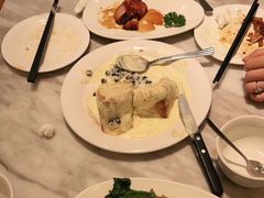 -翠华餐厅(德基广场店)