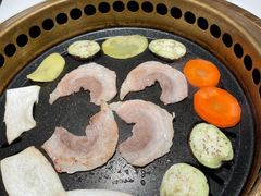 -花味烤肉·拌饭(庐阳万象汇店)