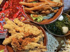 -阳阳老火锅(小南门店)