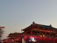 -大唐不夜城