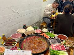 -六公里老火锅(总店)