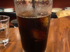 冷手冲咖啡-RUMORS COFFEE ROASTERY鲁马滋咖啡(湖南路店)